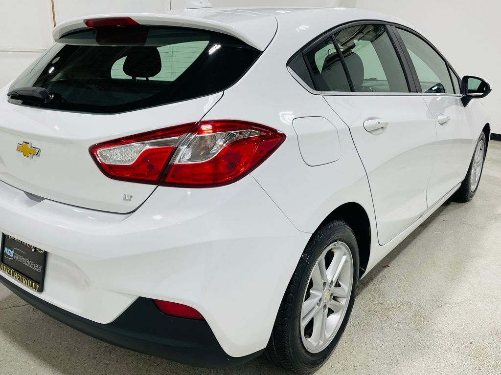 2017 Chevrolet Cruze LT Jersey City NJ