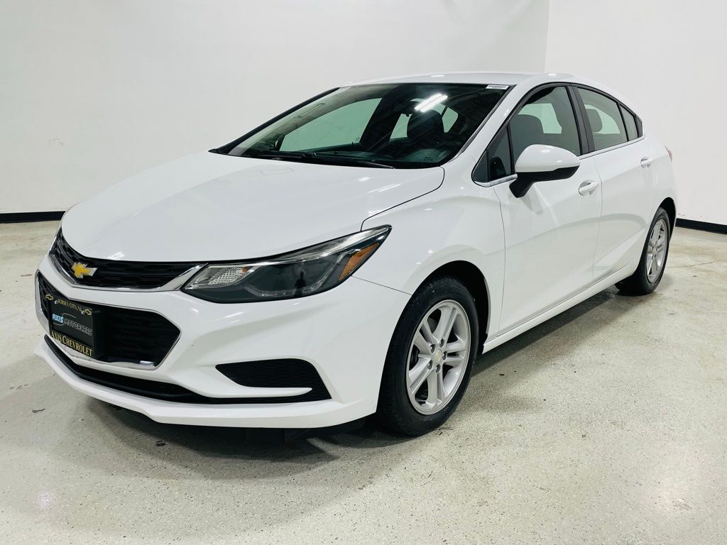 2017 Chevrolet Cruze LT Jersey City NJ