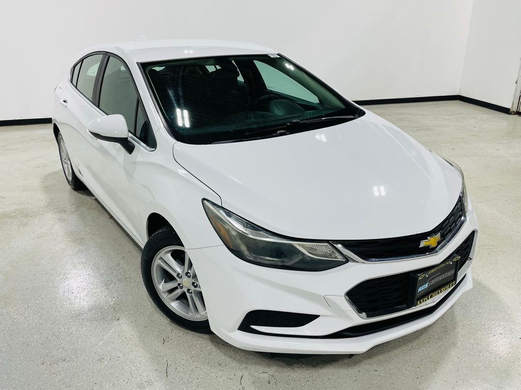 2017 Chevrolet Cruze LT Jersey City NJ