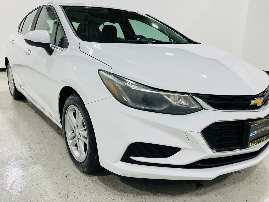 2017 Chevrolet Cruze LT Jersey City NJ