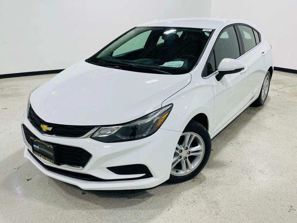 2017 Chevrolet Cruze LT Jersey City NJ