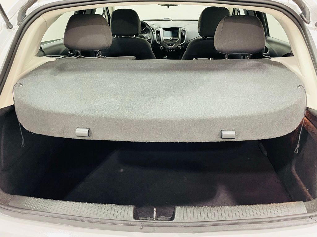 2017 Chevrolet Cruze LT Jersey City NJ