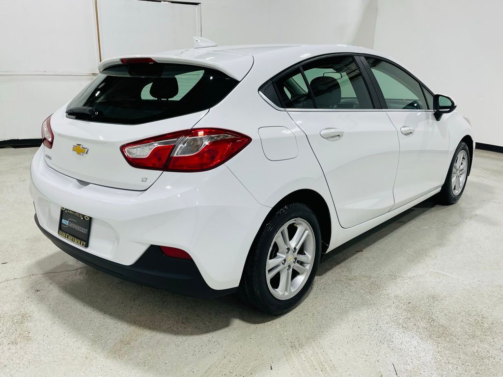 2017 Chevrolet Cruze LT Jersey City NJ