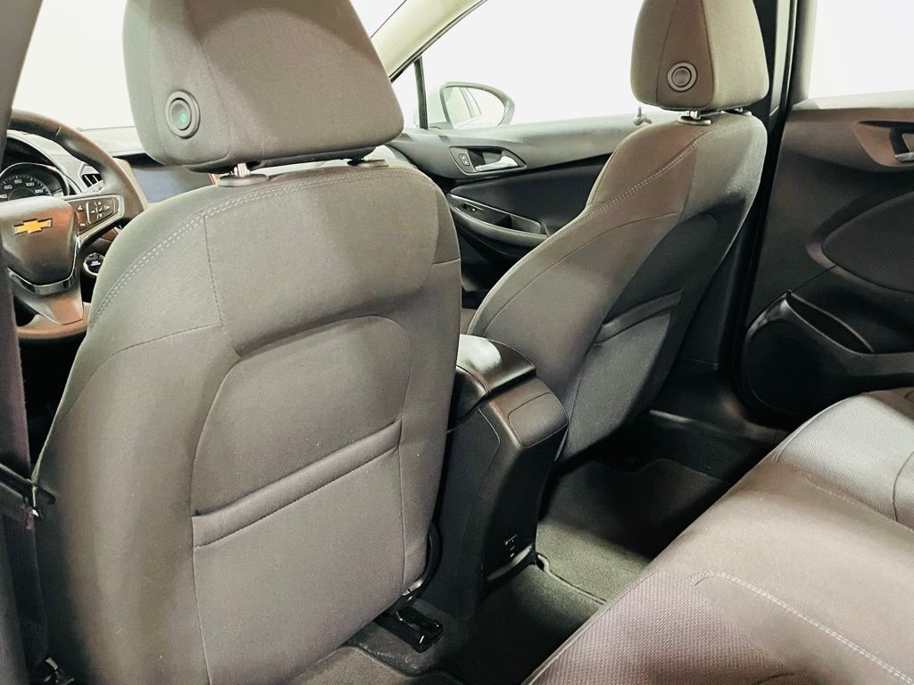 2017 Chevrolet Cruze LT Jersey City NJ