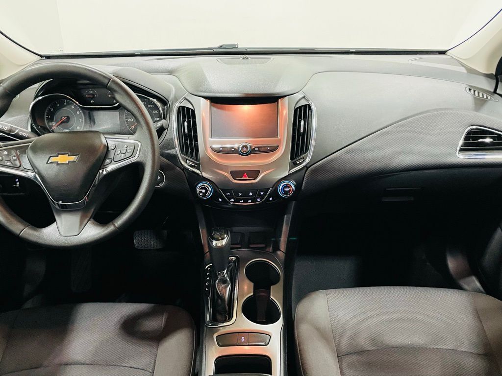2017 Chevrolet Cruze LT Jersey City NJ