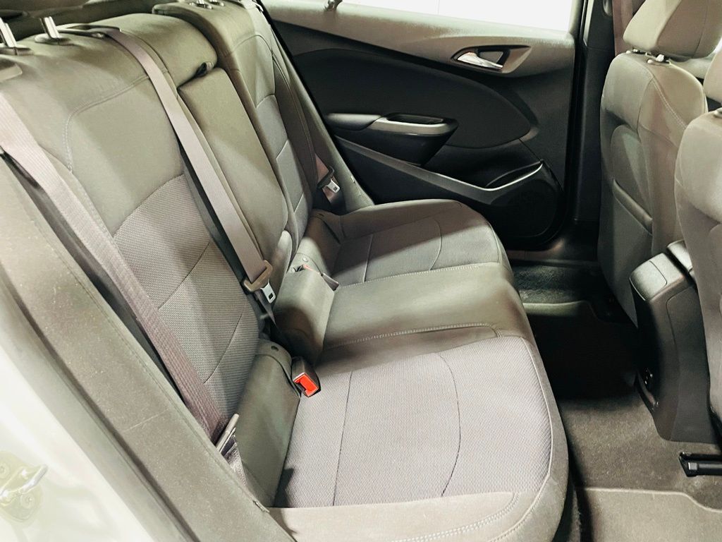 2017 Chevrolet Cruze LT Jersey City NJ