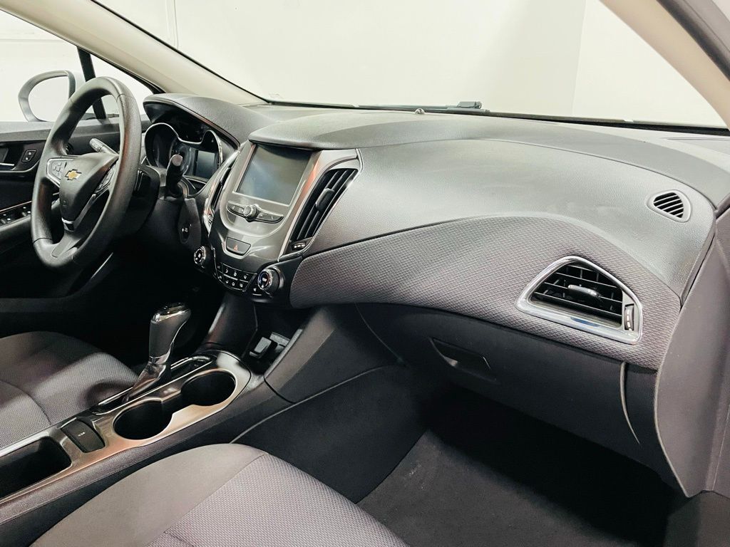 2017 Chevrolet Cruze LT Jersey City NJ