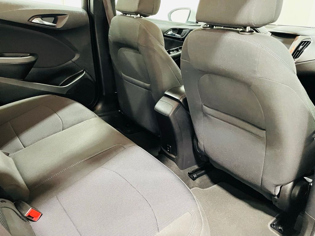 2017 Chevrolet Cruze LT Jersey City NJ