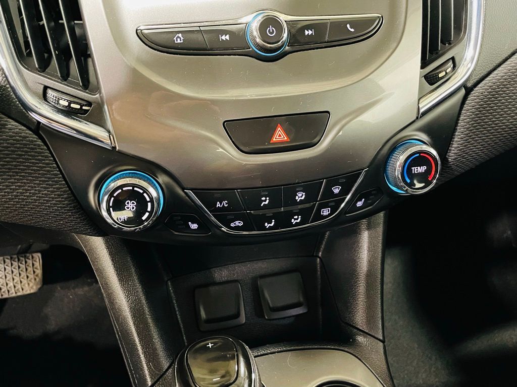 2017 Chevrolet Cruze LT Jersey City NJ