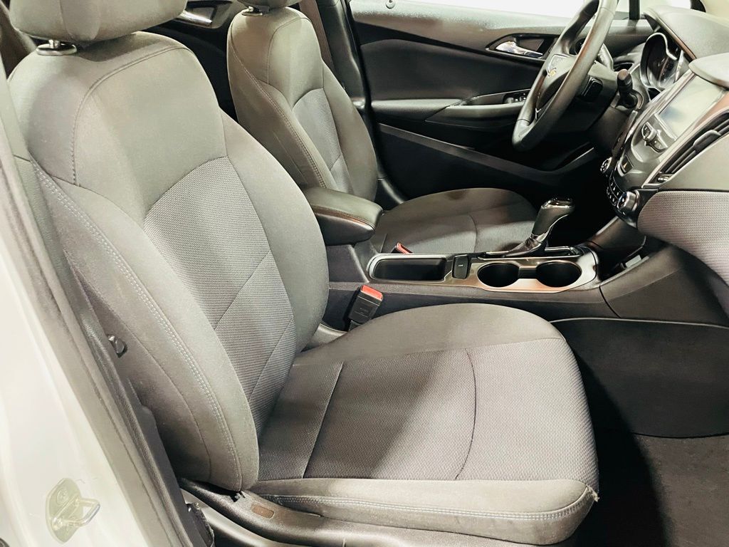 2017 Chevrolet Cruze LT Jersey City NJ