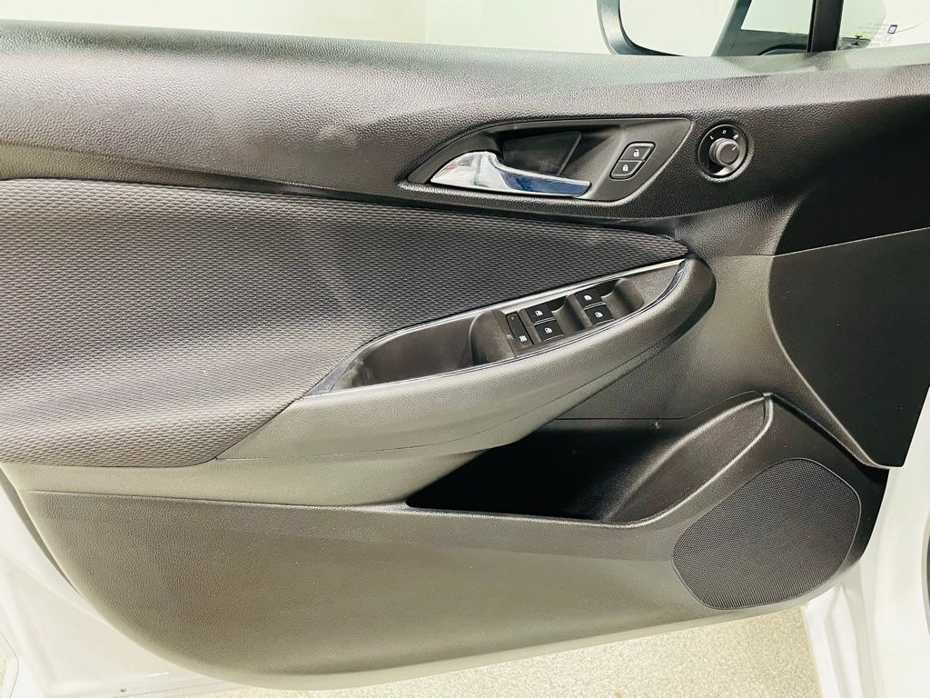 2017 Chevrolet Cruze LT Jersey City NJ