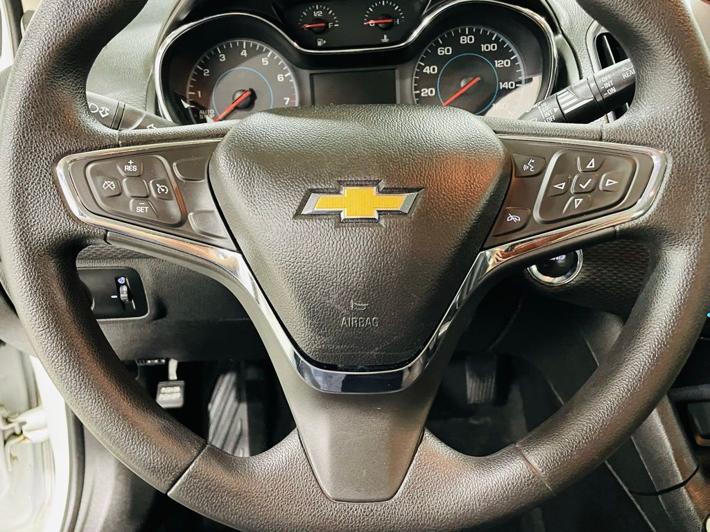 2017 Chevrolet Cruze LT Jersey City NJ