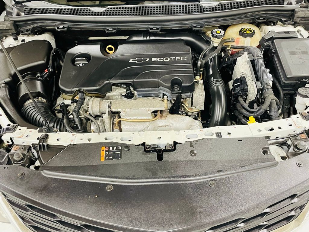 2017 Chevrolet Cruze LT Jersey City NJ