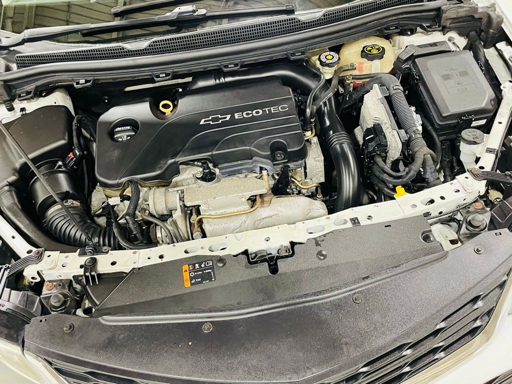 2017 Chevrolet Cruze LT Jersey City NJ