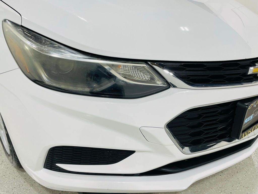 2017 Chevrolet Cruze LT Jersey City NJ