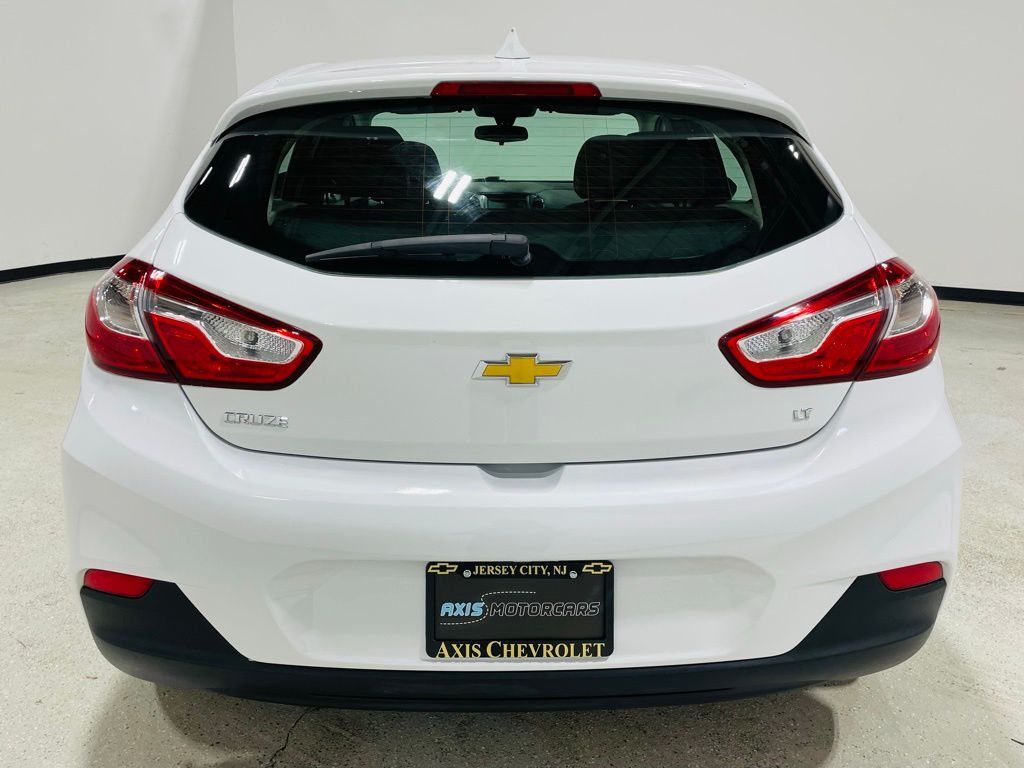 2017 Chevrolet Cruze LT Jersey City NJ