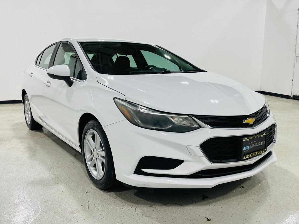 2017 Chevrolet Cruze LT Jersey City NJ