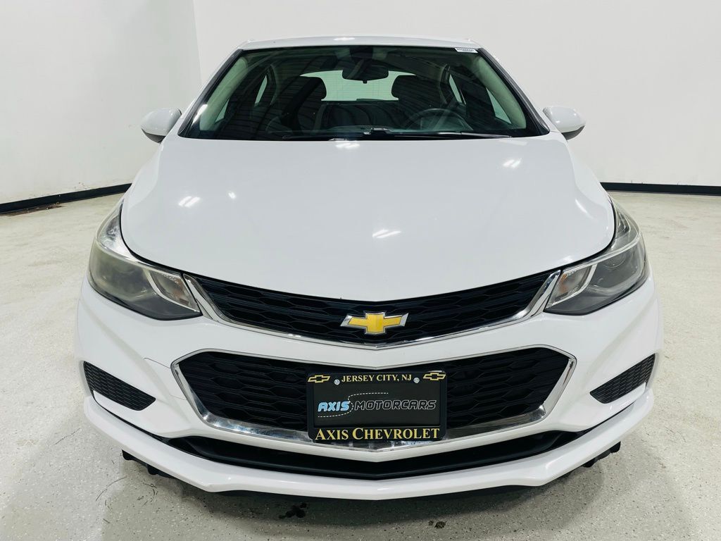 2017 Chevrolet Cruze LT Jersey City NJ