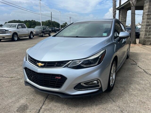 2017 Chevrolet Cruze LT Lafayette LA