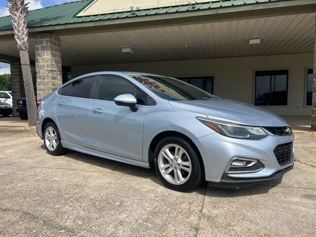 2017 Chevrolet Cruze LT Lafayette LA