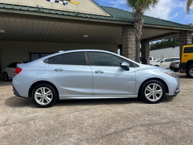 2017 Chevrolet Cruze LT Lafayette LA