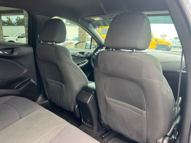 2017 Chevrolet Cruze LT Lafayette LA