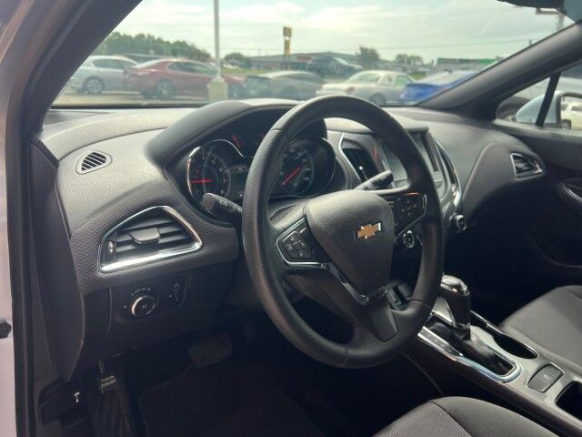 2017 Chevrolet Cruze LT Lafayette LA