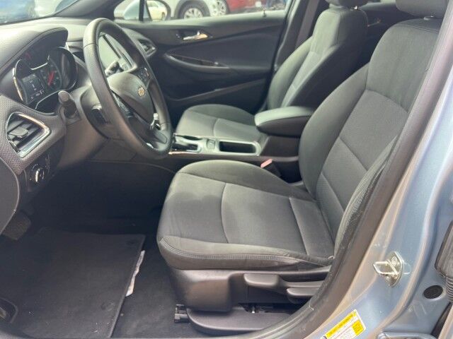2017 Chevrolet Cruze LT Lafayette LA