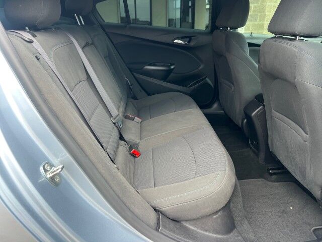 2017 Chevrolet Cruze LT Lafayette LA