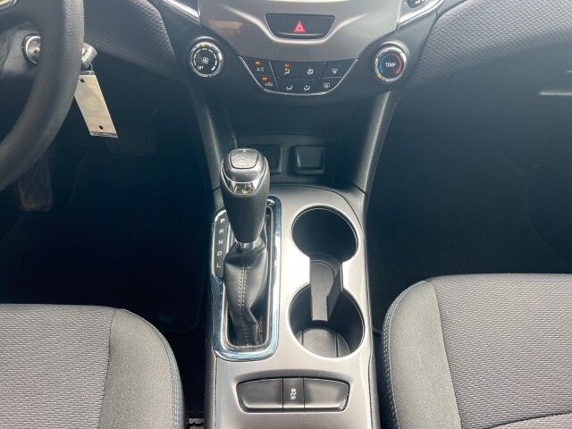 2017 Chevrolet Cruze LT Lafayette LA