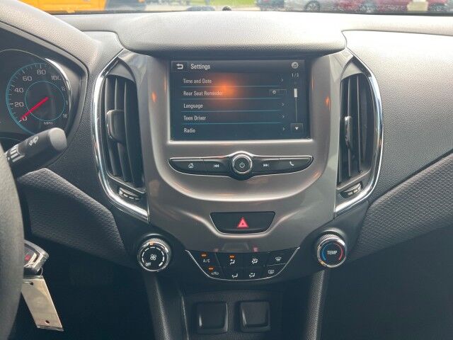 2017 Chevrolet Cruze LT Lafayette LA