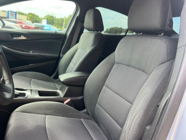 2017 Chevrolet Cruze LT Lafayette LA