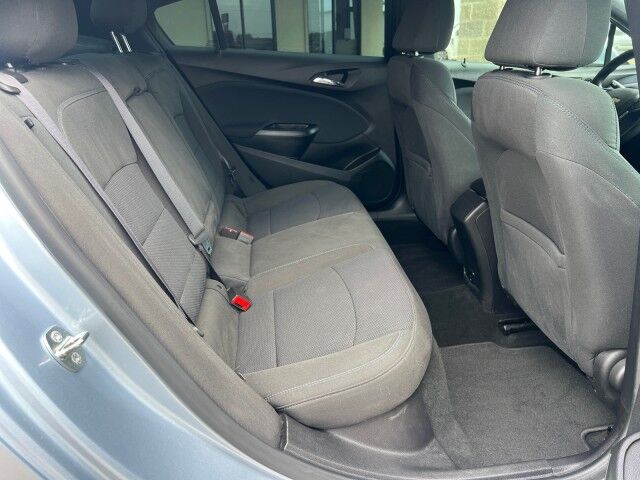 2017 Chevrolet Cruze LT Lafayette LA