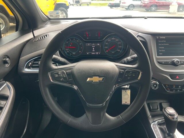 2017 Chevrolet Cruze LT Lafayette LA