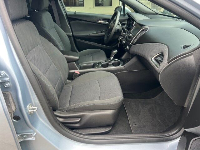 2017 Chevrolet Cruze LT Lafayette LA
