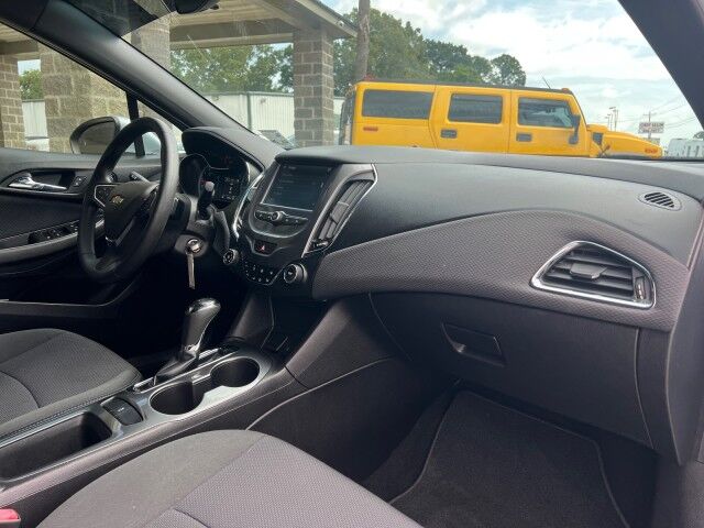 2017 Chevrolet Cruze LT Lafayette LA