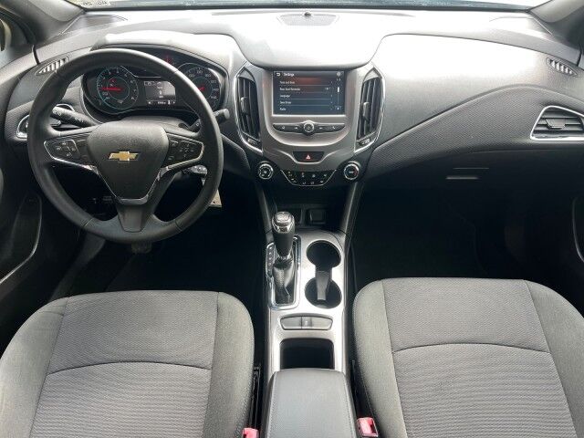 2017 Chevrolet Cruze LT Lafayette LA