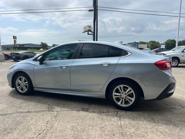 2017 Chevrolet Cruze LT Lafayette LA