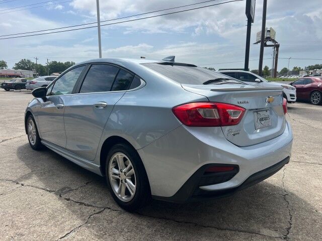2017 Chevrolet Cruze LT Lafayette LA