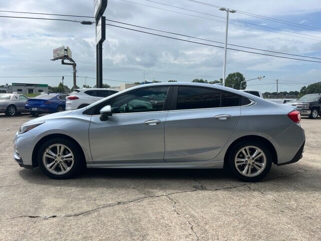 2017 Chevrolet Cruze LT Lafayette LA
