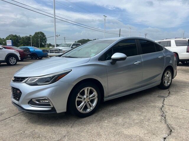2017 Chevrolet Cruze LT Lafayette LA