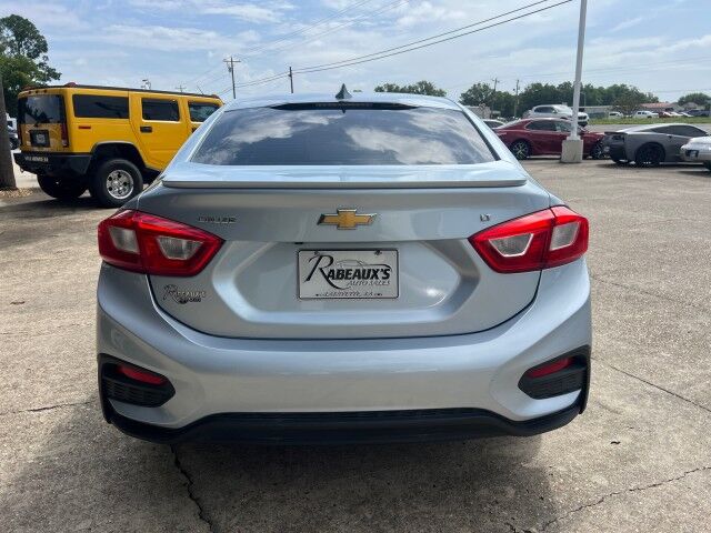 2017 Chevrolet Cruze LT Lafayette LA