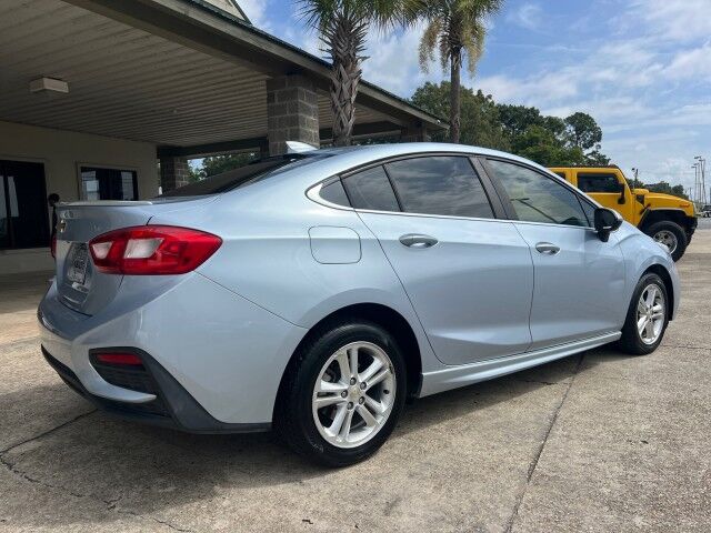 2017 Chevrolet Cruze LT Lafayette LA