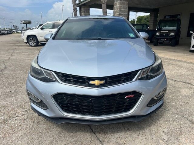 2017 Chevrolet Cruze LT Lafayette LA