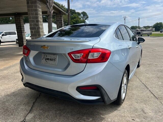 2017 Chevrolet Cruze LT Lafayette LA