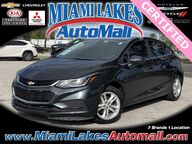 2017 Chevrolet Cruze LT Miami Lakes FL 2017 Chevrolet Cruze LT Miami Lakes FL