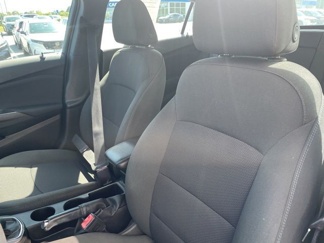 2017 Chevrolet Cruze LT North Attleboro MA