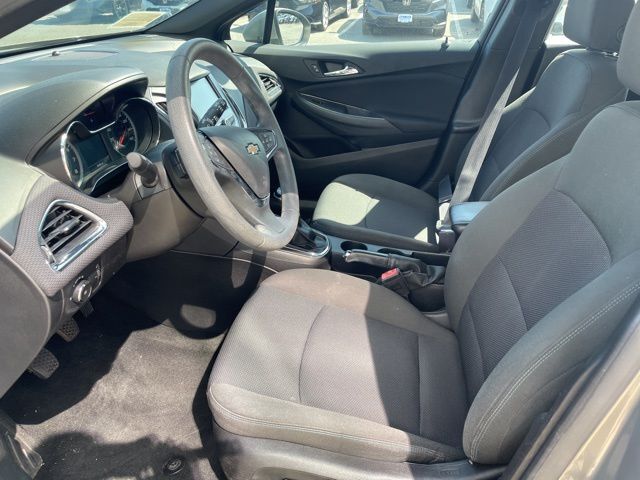 2017 Chevrolet Cruze LT North Attleboro MA