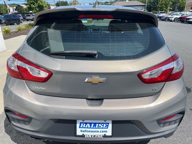 2017 Chevrolet Cruze LT North Attleboro MA