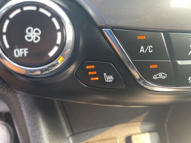 2017 Chevrolet Cruze LT North Attleboro MA